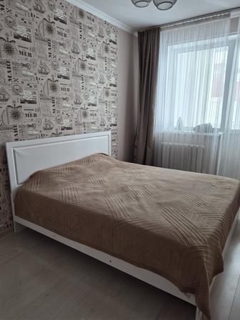 Продам кровать