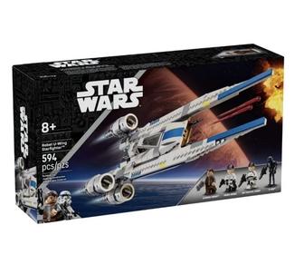 Конструктор Лего звездные войны