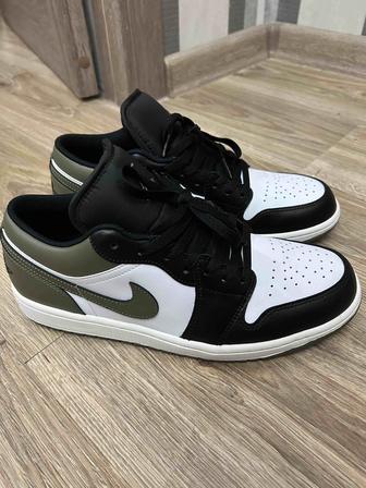 Оригинальные новые Air Jordan 1 Low