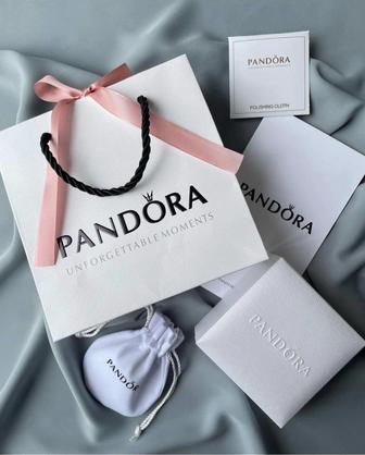 Пандора Pandora браслеты