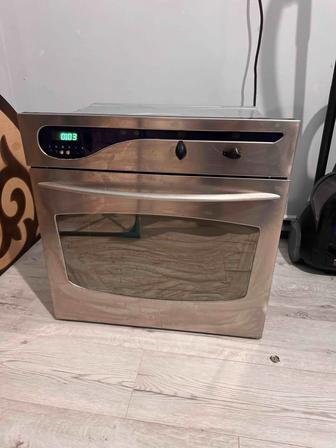 Продаю печку для выпечки