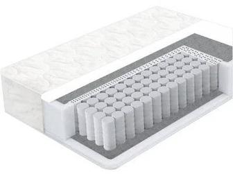 Люкс матрасы ортопедические