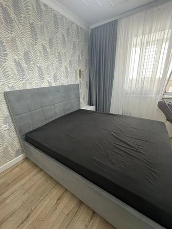 Продам кровать