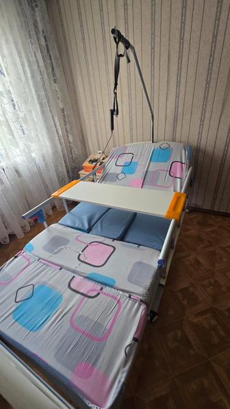 Медицинское оборудование