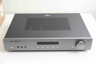 Усилитель Cambridge Audio AXA35