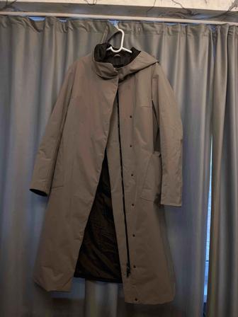 Осенние куртка