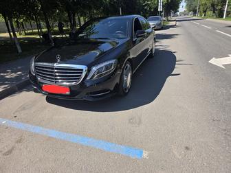 Даю автомобиль в аренду