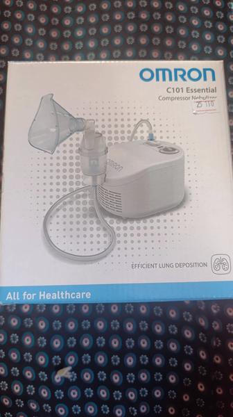 Небулайзер Omron C101 Essential