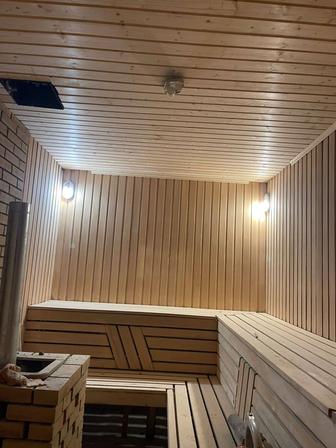 Реставрационные работы