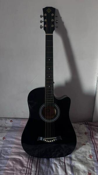 Продам гитару