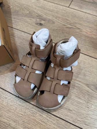 Сандалии ECCO для мальчика