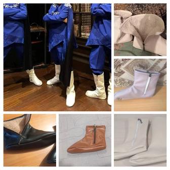 детские мастики для танцев