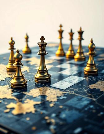 Курс по шахматам