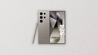 Продам самсунг s24 ультра 256г