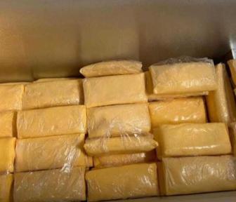 Сары май Масло сатылады