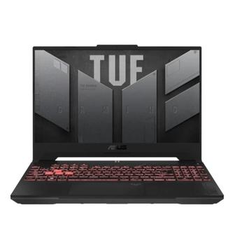 Продам ноутбук ASUS Tuf Gaming A15 / 16 Гб / SSD 512 / Windows 11 Pro