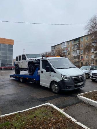 Актобе Эвакуатор Круглосуточно