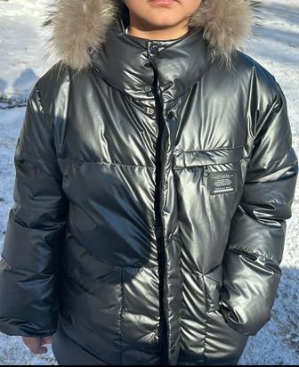 Продам куртку на мальчика