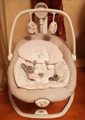 Электрокачеля «Joie»