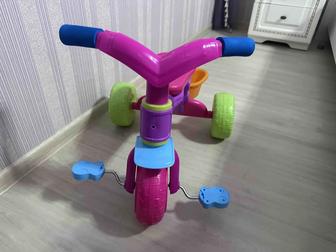 Продам новый детский велосипед