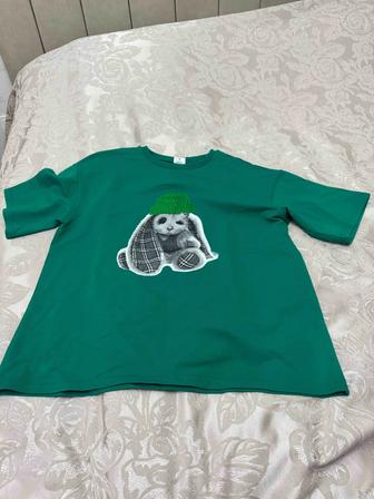 Новая двойка летняя