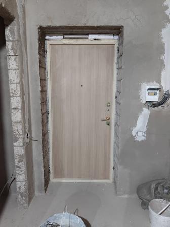 Входной двери