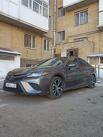 Аренда авто на длительный срок