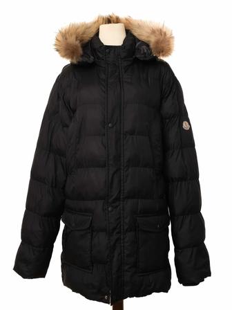 Куртка зимняя, пуховик Moncler