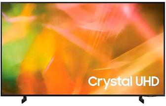 Срочная продажа Crystal UHD AU8000 50 дюймов (125см)
