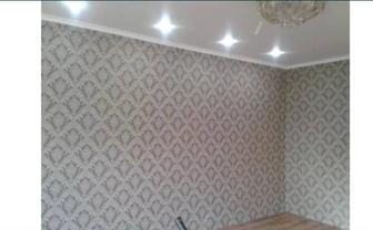 Ремонт квартир