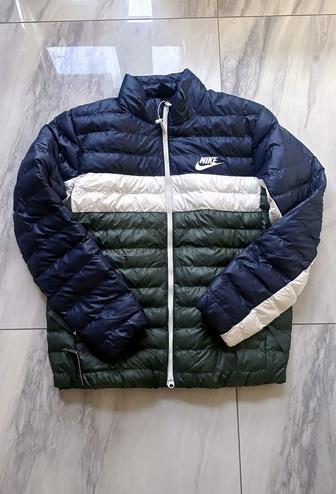 Nike куртка Оригинал