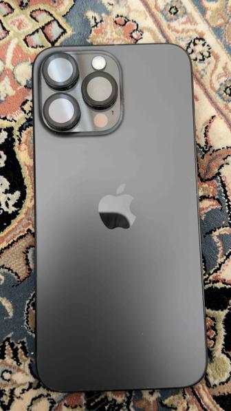 iPhone 15pro max 256G