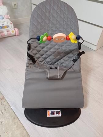Продам шезлонг