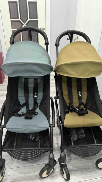 Babyzen Yoyo коляска