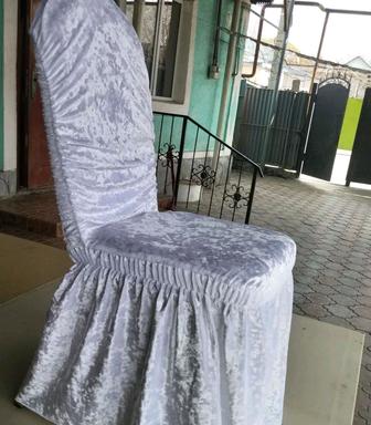 Чехлы для стулья оптом и в розницу