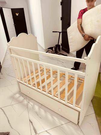 Кровать для детей