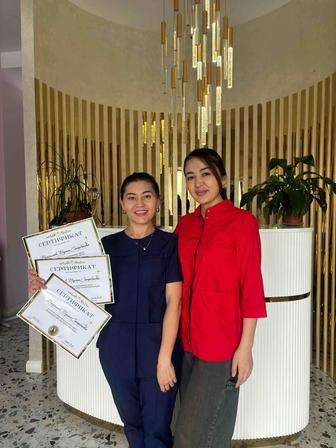 Восковая депиляция