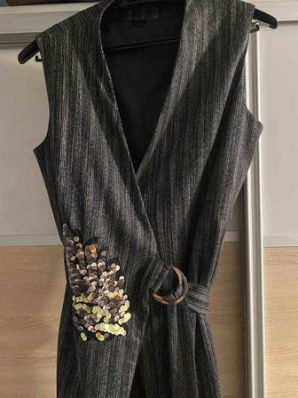 Платье женское