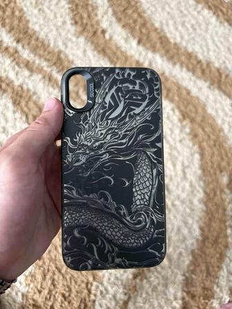Продам чехол Iphone XR