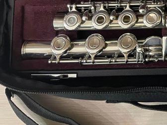 Продаю флейту