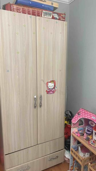 Продам детскую