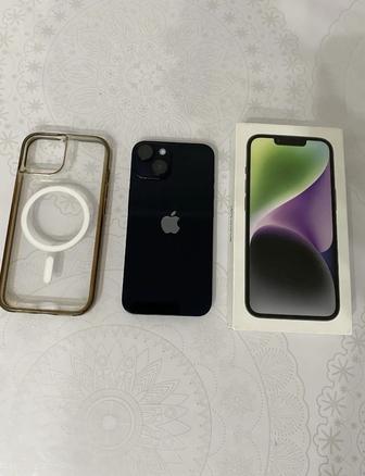 Айфон 14 на 128гб