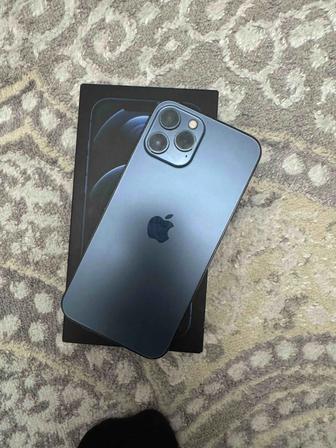 iPhone 12 Pro Max 256 гб