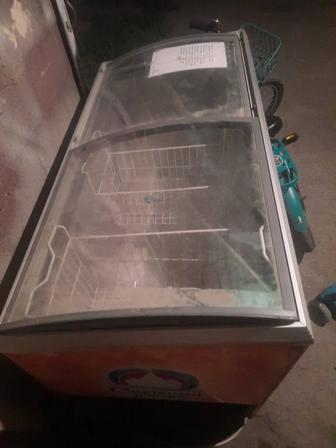 Продам морозилку