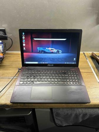 Игровой ноутбук ASUS GTX 950M