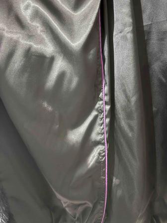 Продам норковую шубу