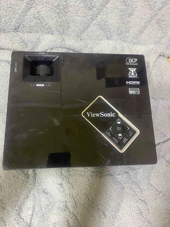 Вайвсоник проектор