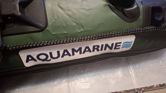 Продается лодка Aquamarine новая