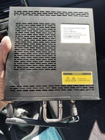 OPS. ОПС компьютер SSD 512