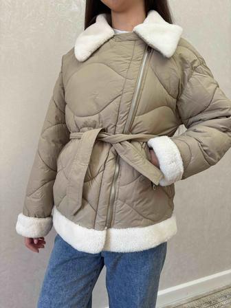 Куртки S/M